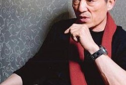 张艺谋圈内爆料