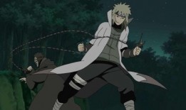 火影青年雷影爆料视频,揭秘火影世界背后的惊人真相！